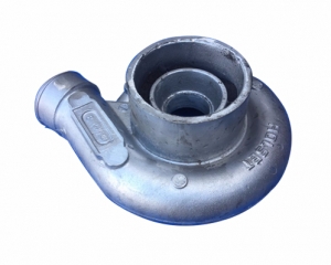 渦輪增壓器殼體 鋁合金T6